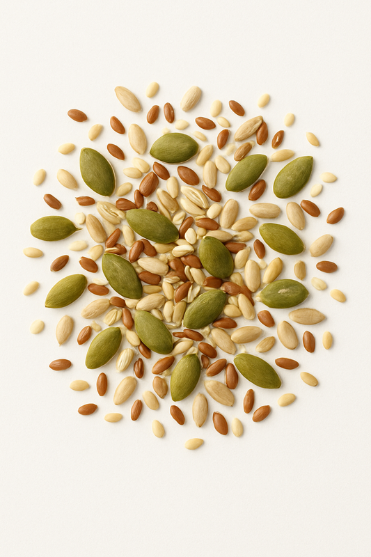 Mix Seeds – A Superfood Blend for Wellness & PCOS Support