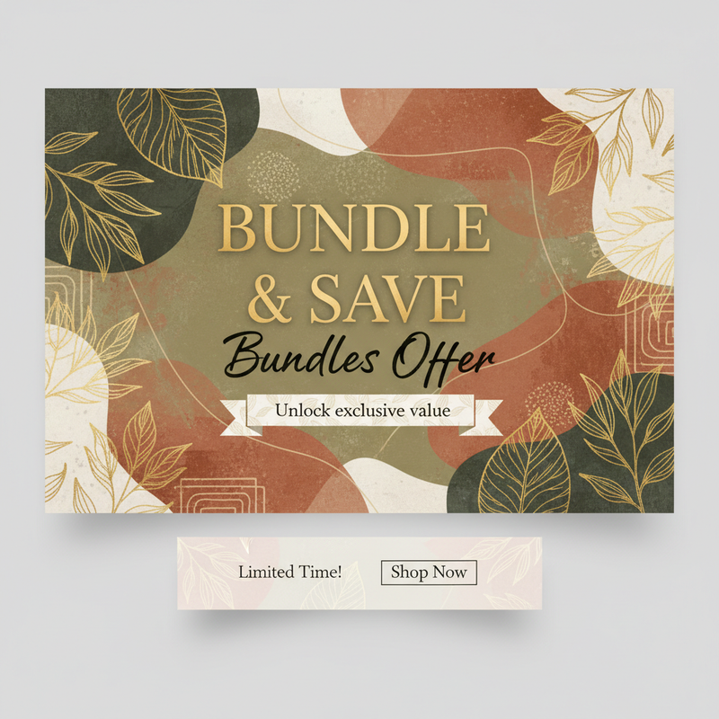 Bundle Offer