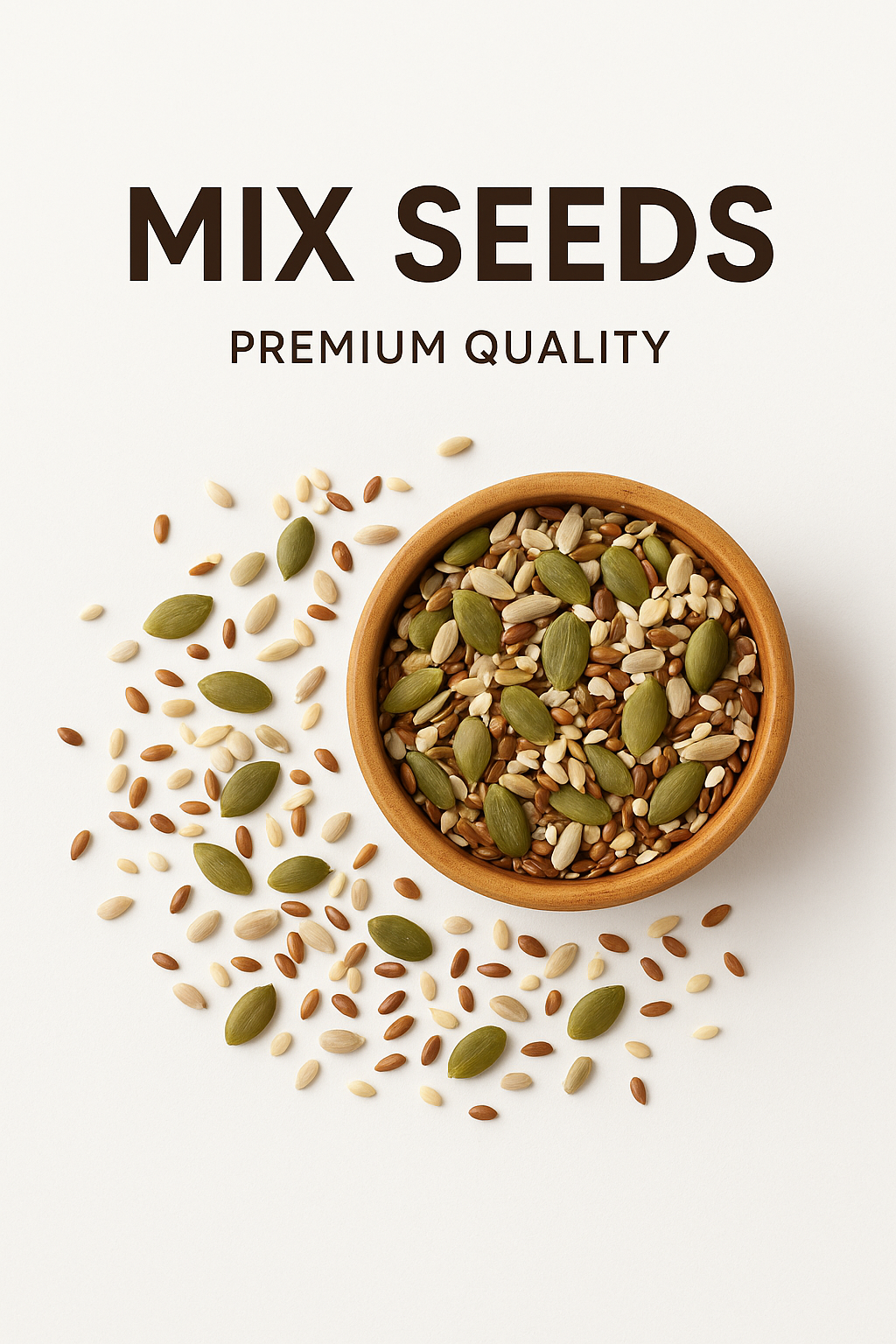 Mix Seeds