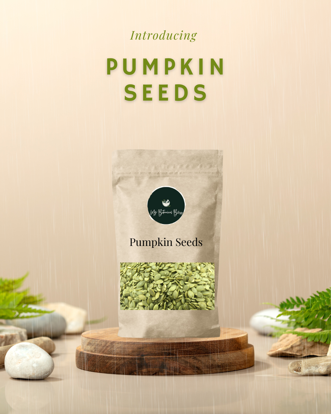 Pumpkin Seeds