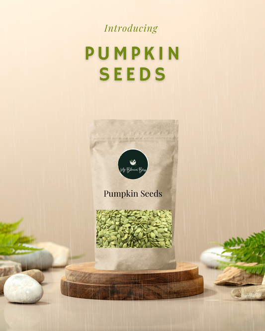 Pumpkin Seeds