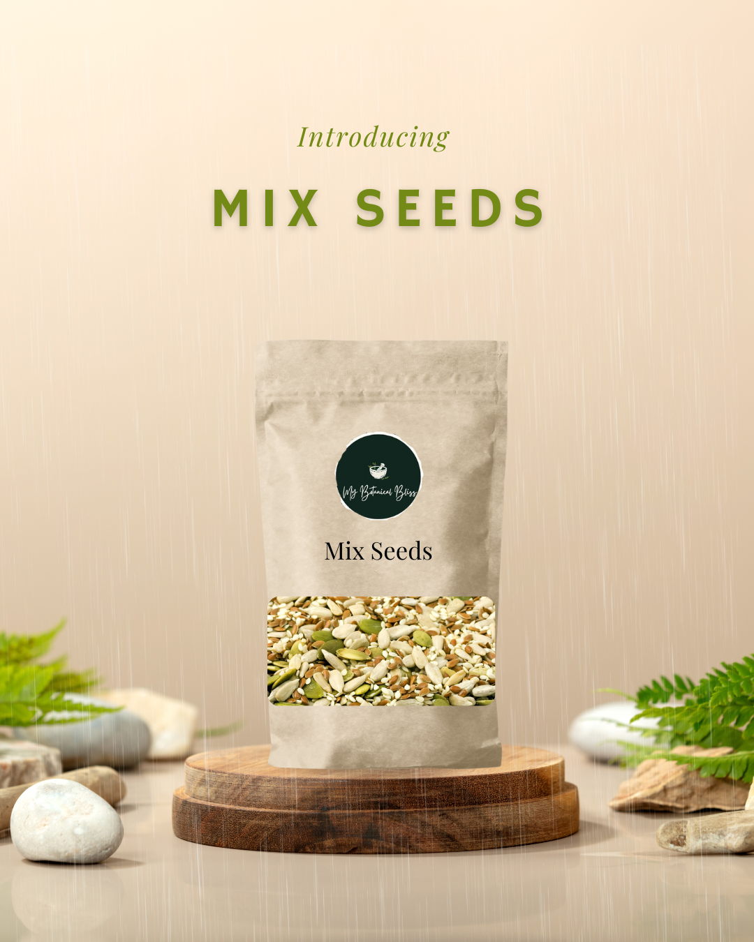 Mix Seeds