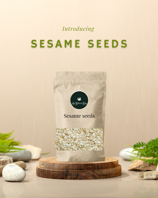 Sesame Seeds