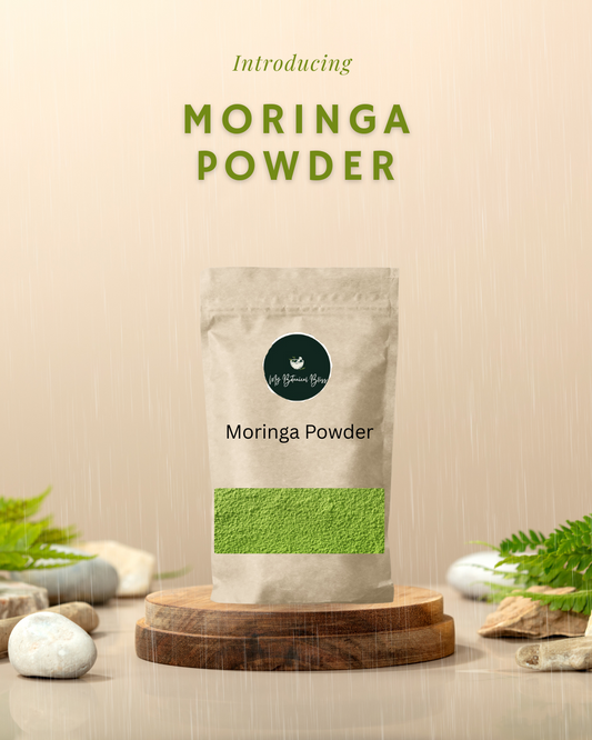 Moringa Powder