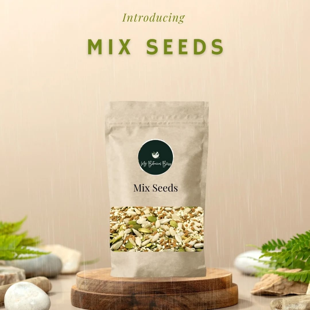 Mix Seeds