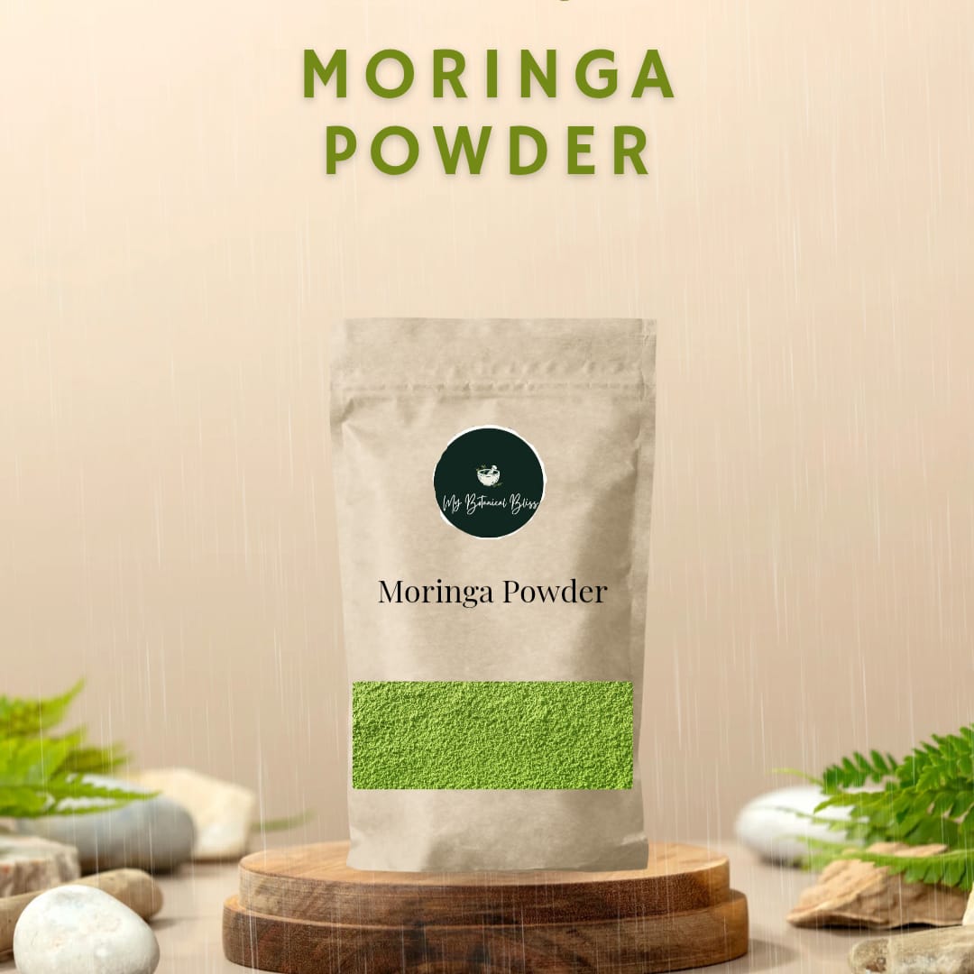 Moringa Powder