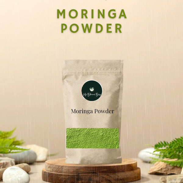 Moringa Powder