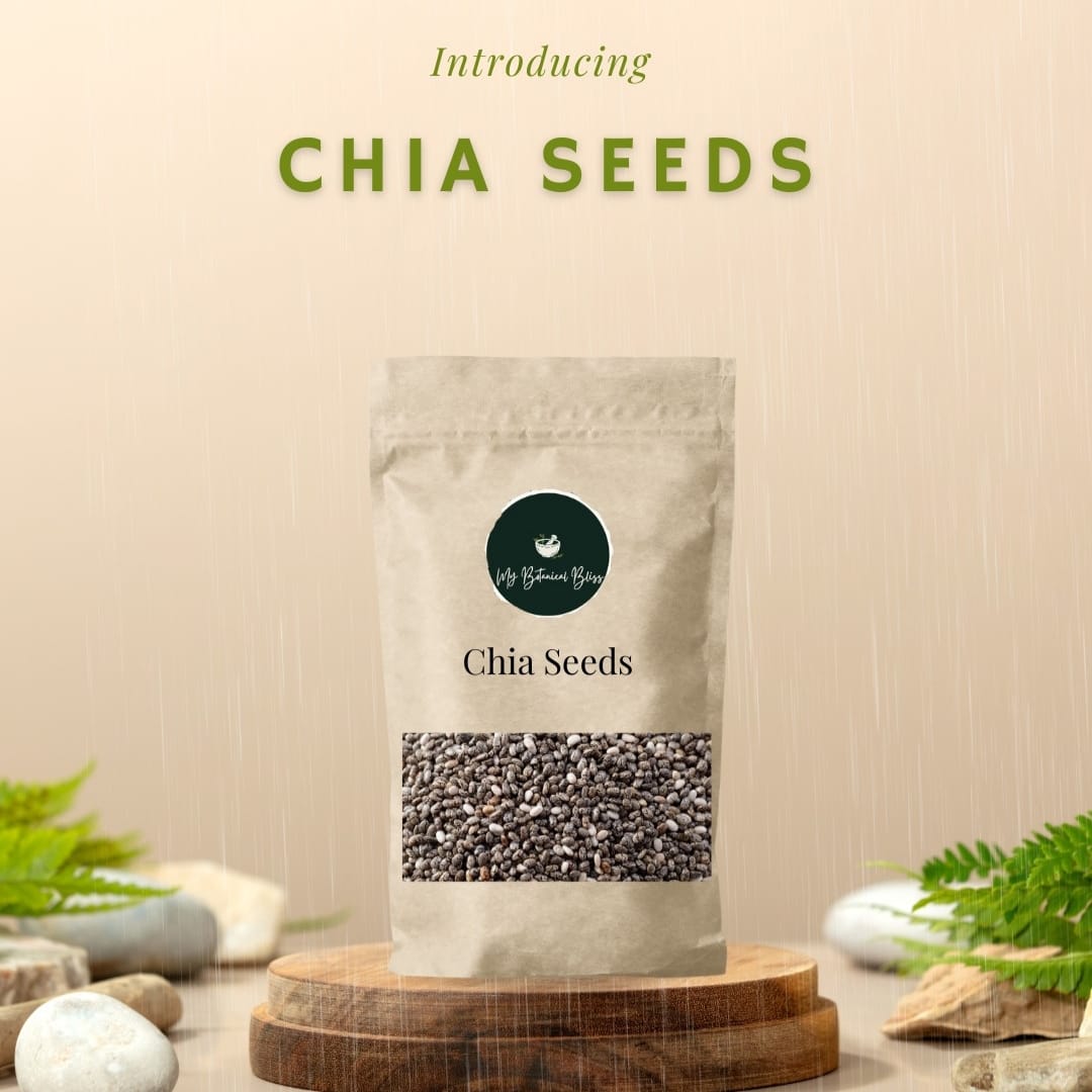 Chia Seeds