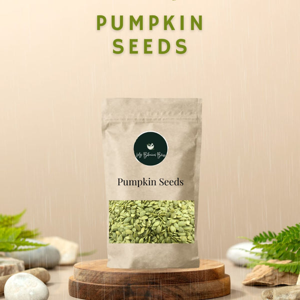 Pumpkin Seeds