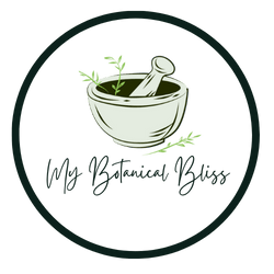 My Botanical Bliss