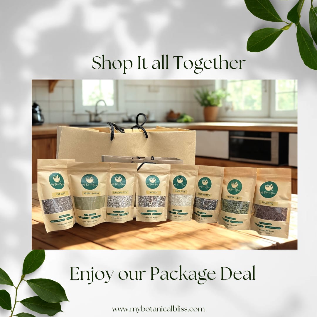 Nourish Better - Save More!